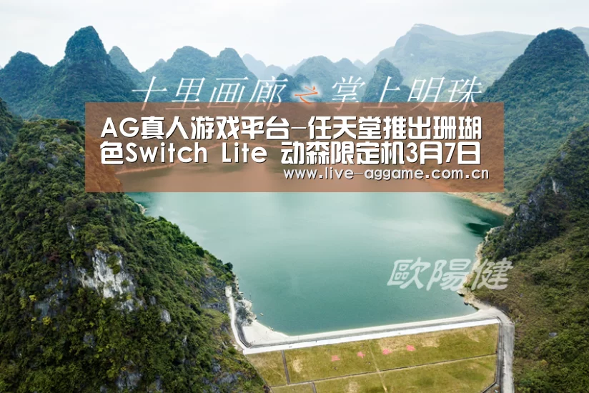 AG真人游戏平台-任天堂推出珊瑚色Switch Lite 动森限定机3月7日开启预约(图1) AG真人游戏平台