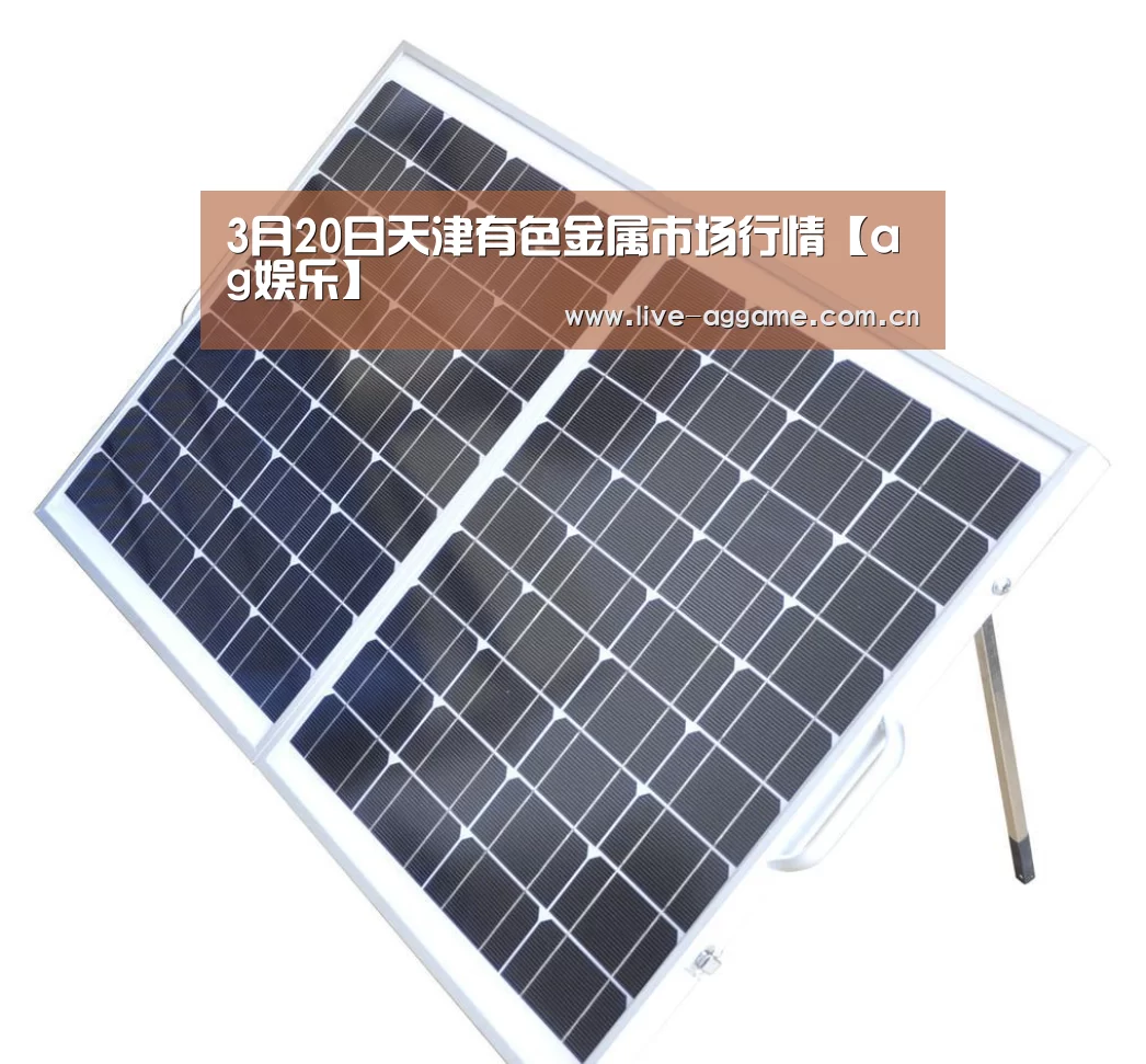 3月20日天津有色金属市场行情【ag娱乐】(图2) AG真人游戏平台